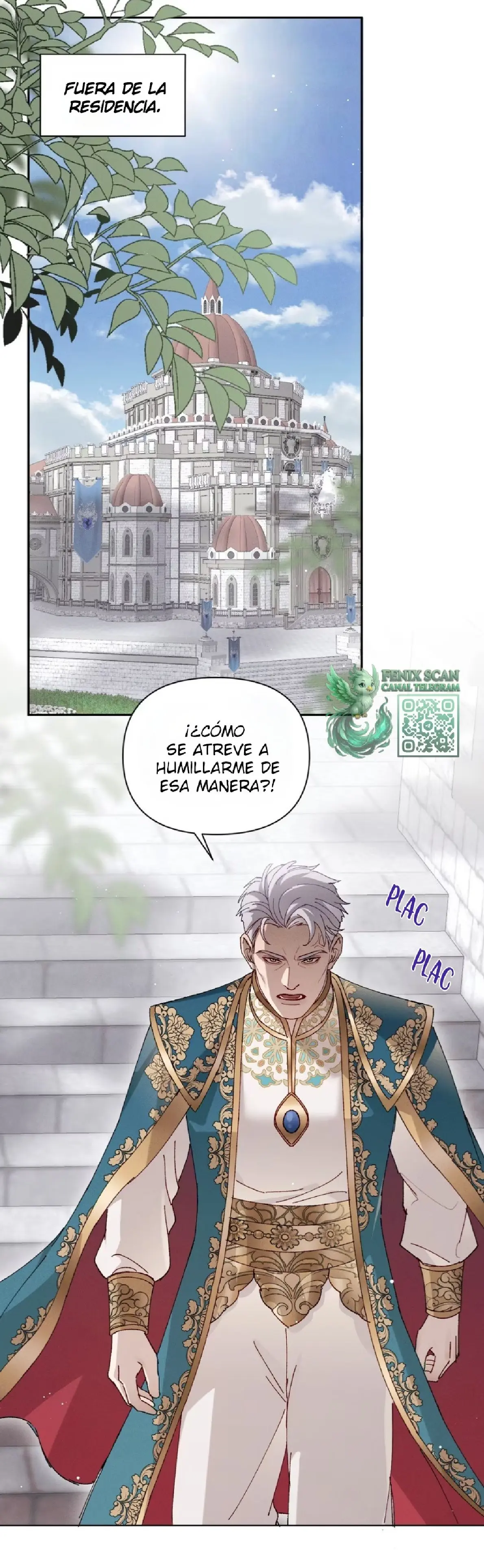 Encadenado Por Los Gemelos Tiranos Capitulo 6 página 33