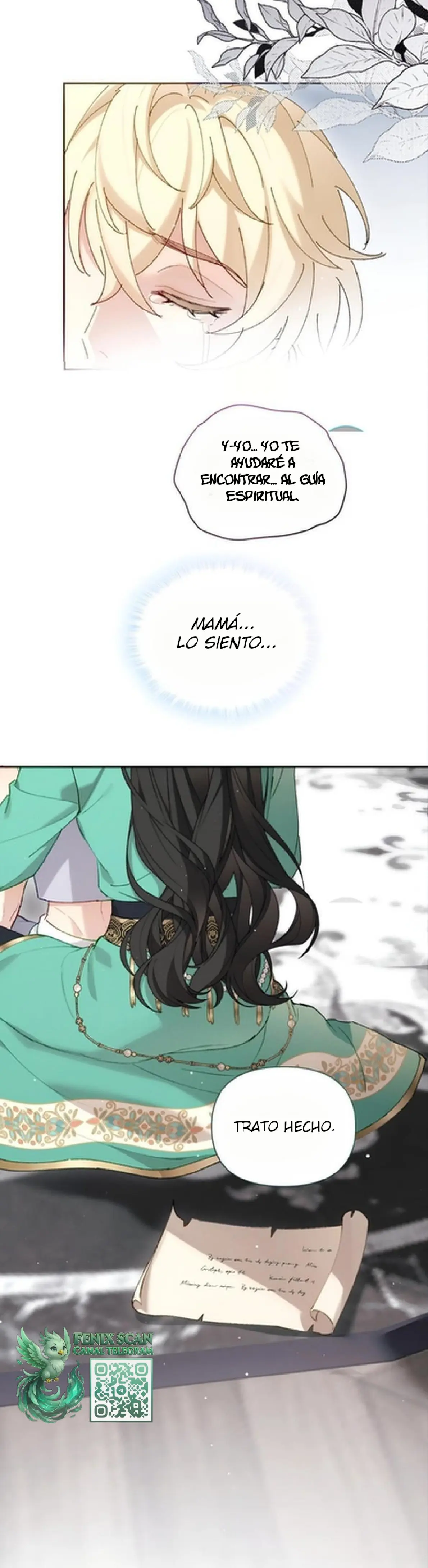 Encadenado Por Los Gemelos Tiranos Capitulo 7 página 26