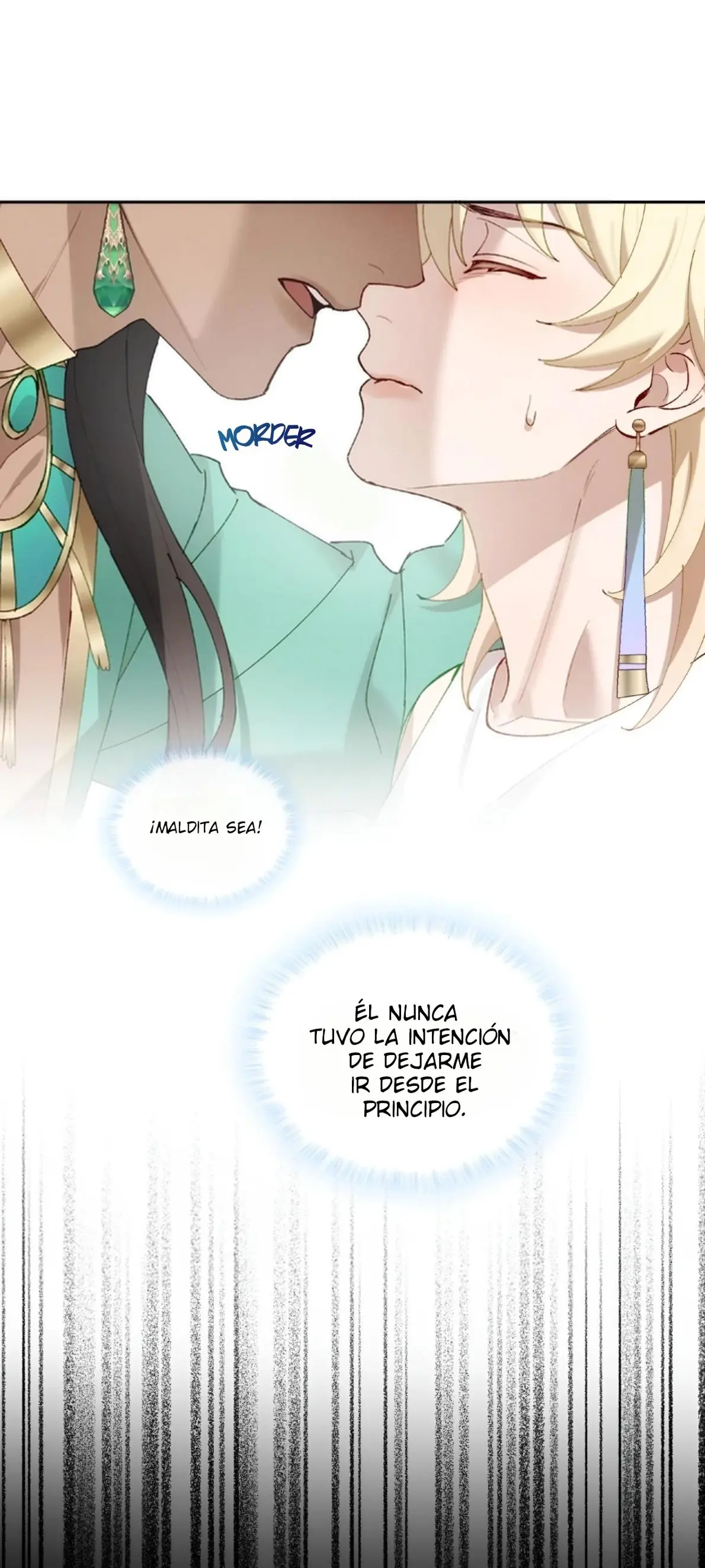 Encadenado Por Los Gemelos Tiranos Capitulo 8 página 10