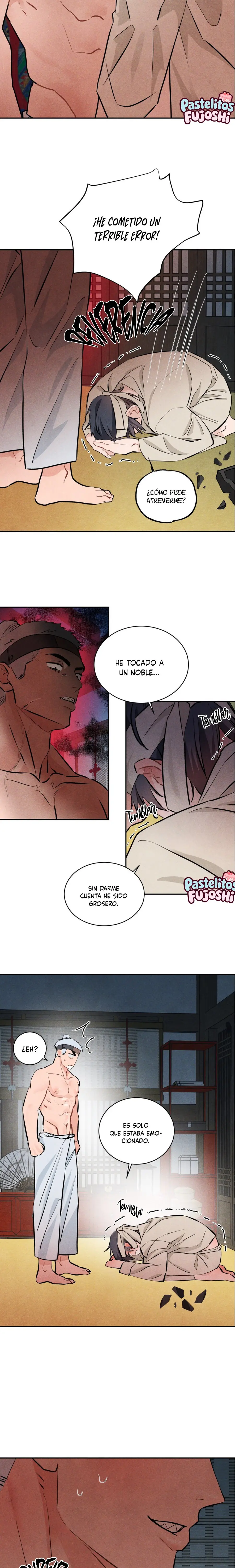 Novio de alquiler Capitulo 10 página 13