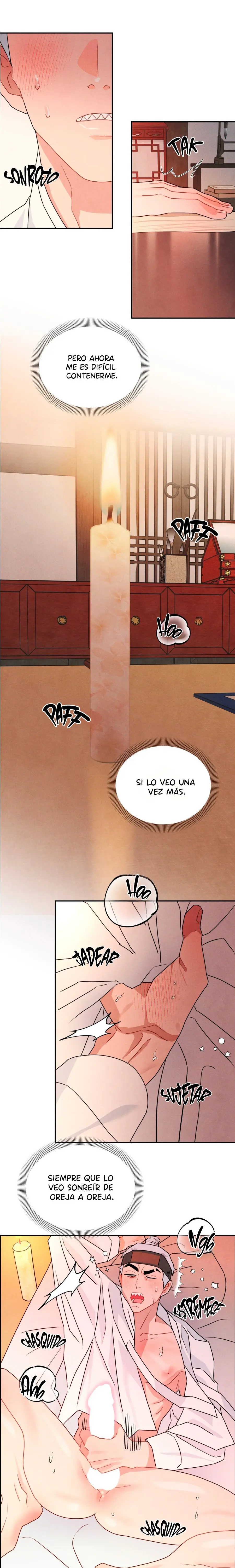 Novio de alquiler Capitulo 9 página 13