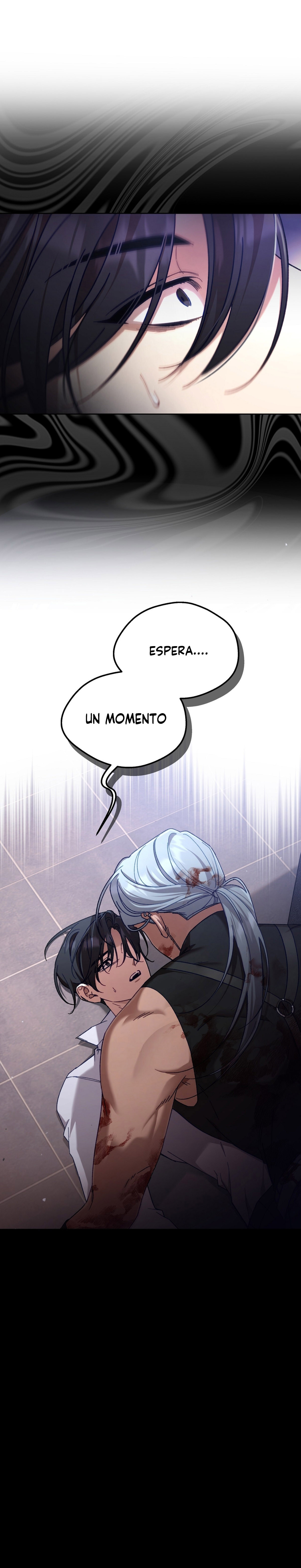 Guia de clase S cubierto de miel (guideverse) Capitulo 8 página 12