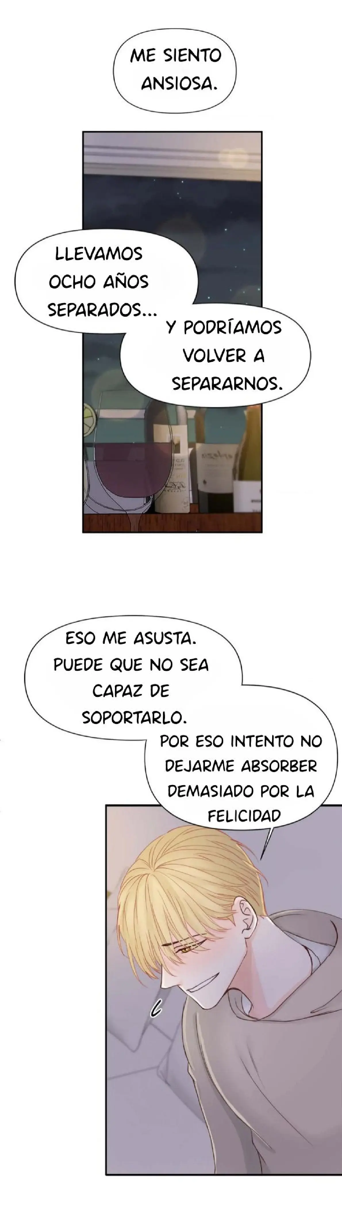 ¡Cálmese, presidente! Capitulo 11 página 16