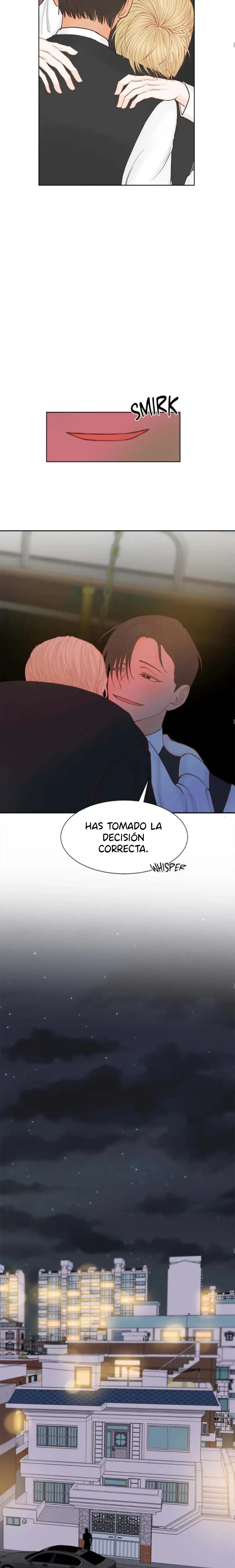 ¡Cálmese, presidente! Capitulo 2 página 14