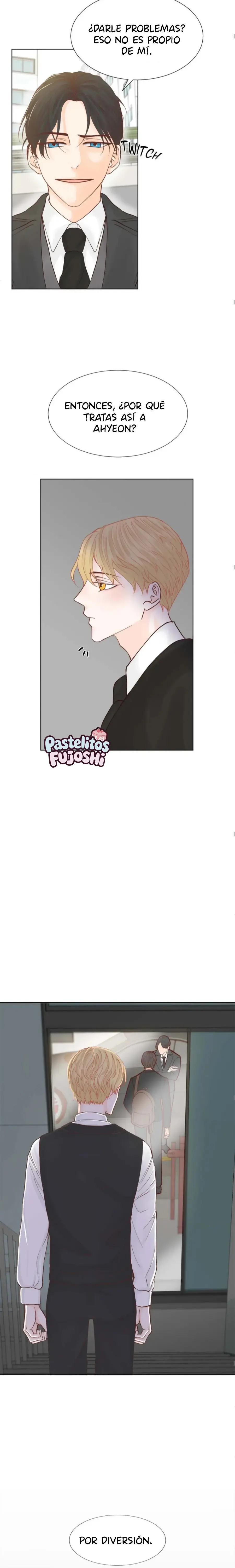 ¡Cálmese, presidente! Capitulo 2 página 9