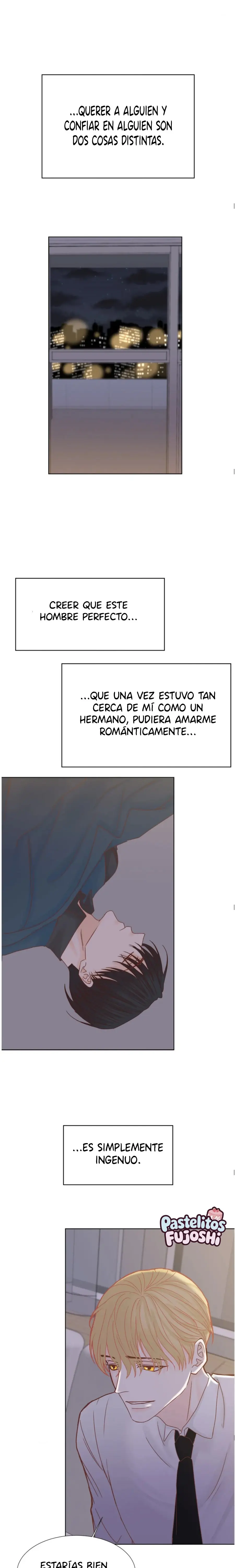 ¡Cálmese, presidente! Capitulo 5 página 11