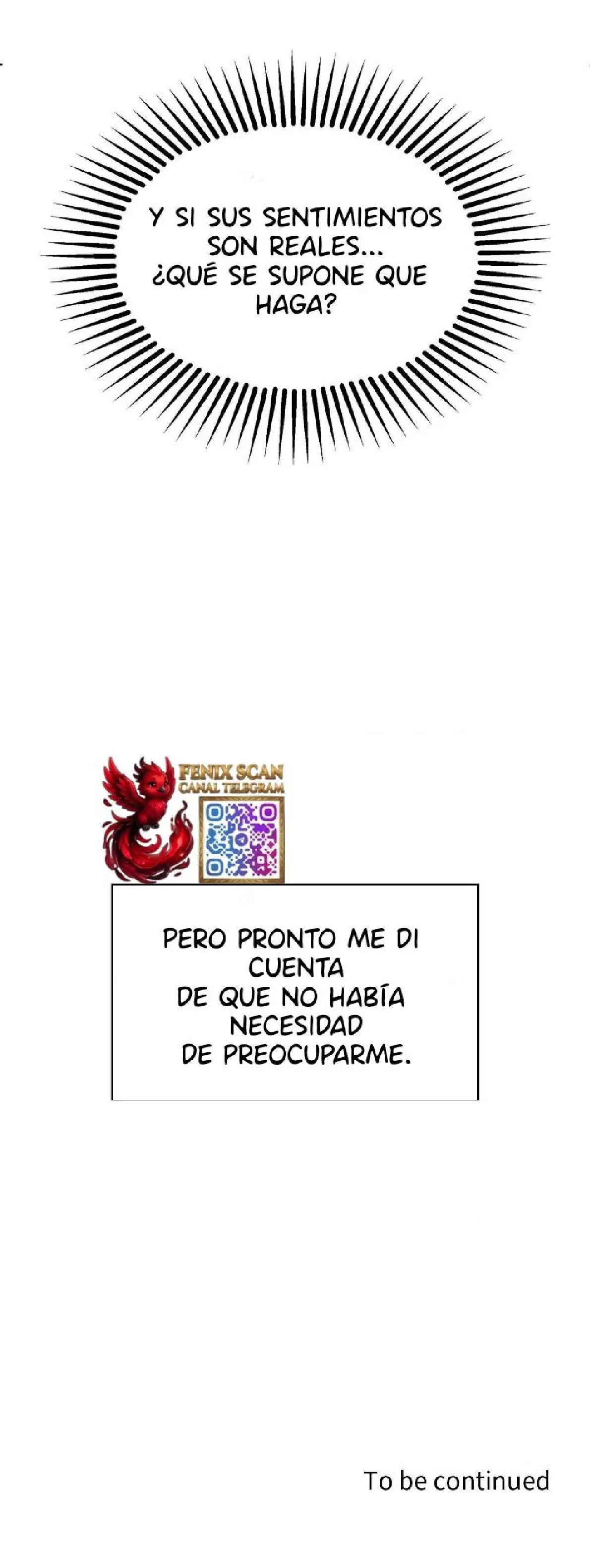 ¡Cálmese, presidente! Capitulo 6 página 36