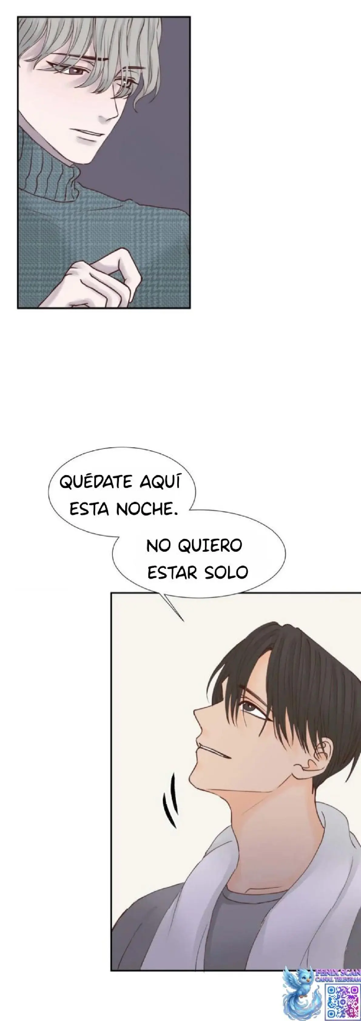 ¡Cálmese, presidente! Capitulo 9 página 9
