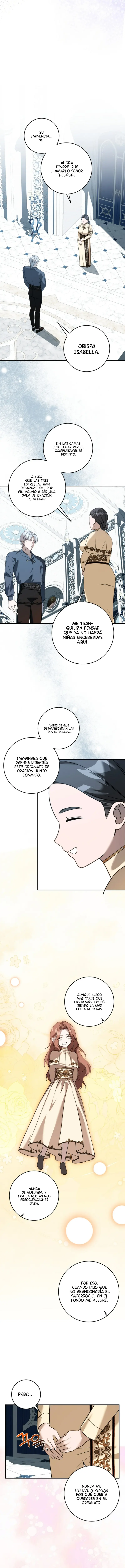 La Pecaminosa Colección del Sacerdote Capitulo 10 página 12