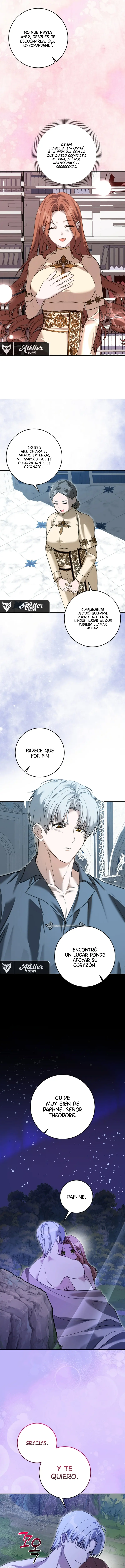 La Pecaminosa Colección del Sacerdote Capitulo 10 página 13