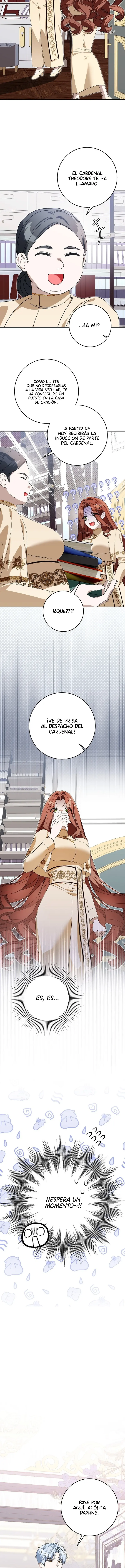 La Pecaminosa Colección del Sacerdote Capitulo 2 página 7