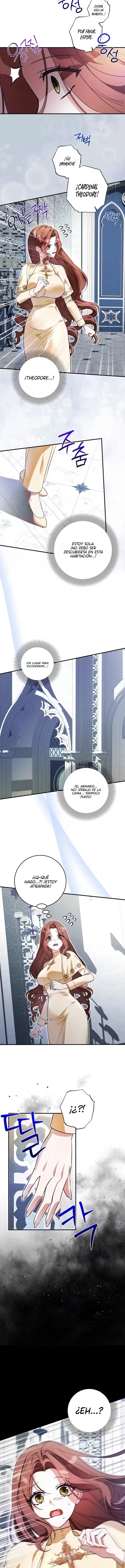 La Pecaminosa Colección del Sacerdote Capitulo 7 página 15