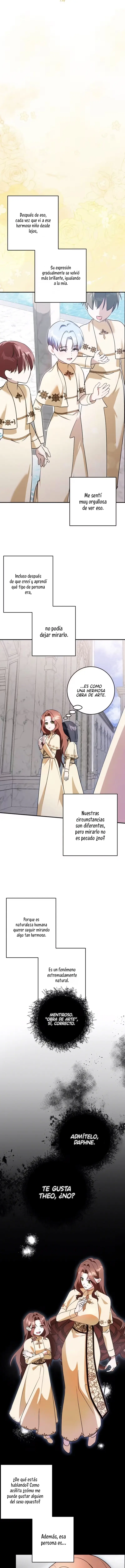 La Pecaminosa Colección del Sacerdote Capitulo 7 página 3