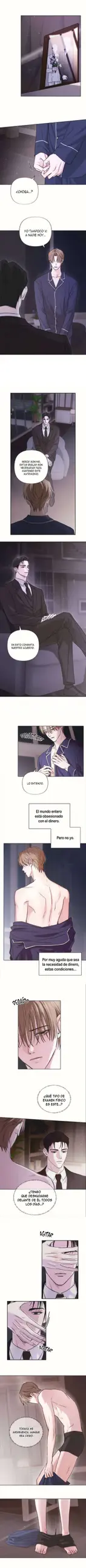 Amor fraternal sin censura Capitulo 1 página 2