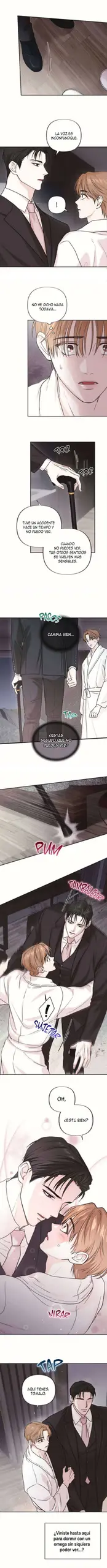 Amor fraternal sin censura Capitulo 2 página 3