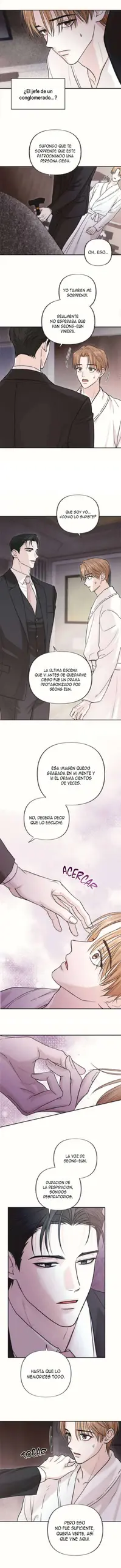 Amor fraternal sin censura Capitulo 2 página 4