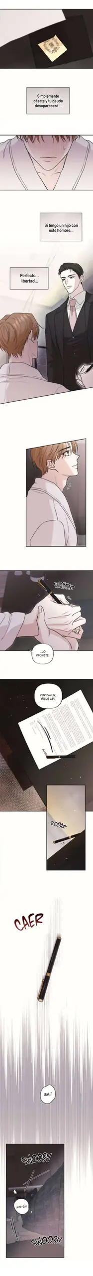 Amor fraternal sin censura Capitulo 2 página 6
