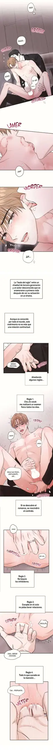Amor fraternal sin censura Capitulo 2 página 7