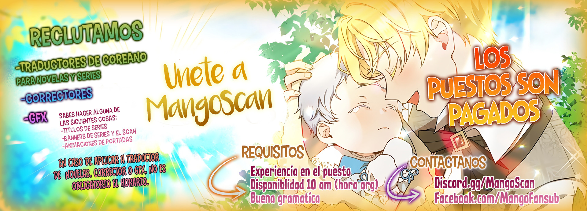 La Dama y La Bestia Capitulo 167 página 2