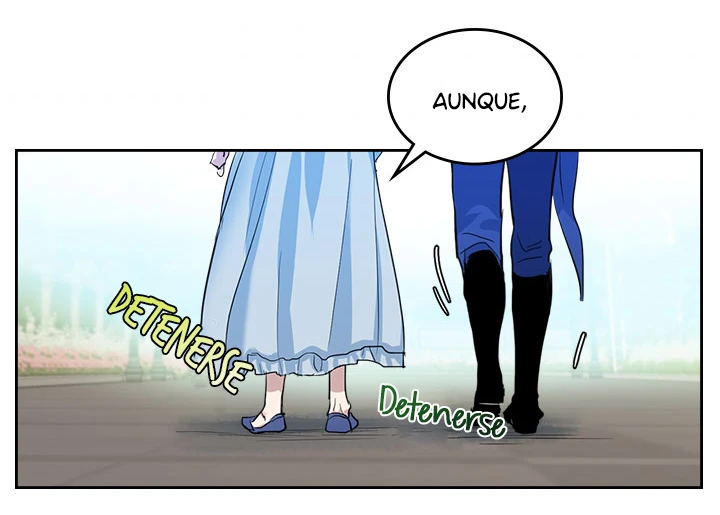 La Dama y La Bestia Capitulo 30 página 100