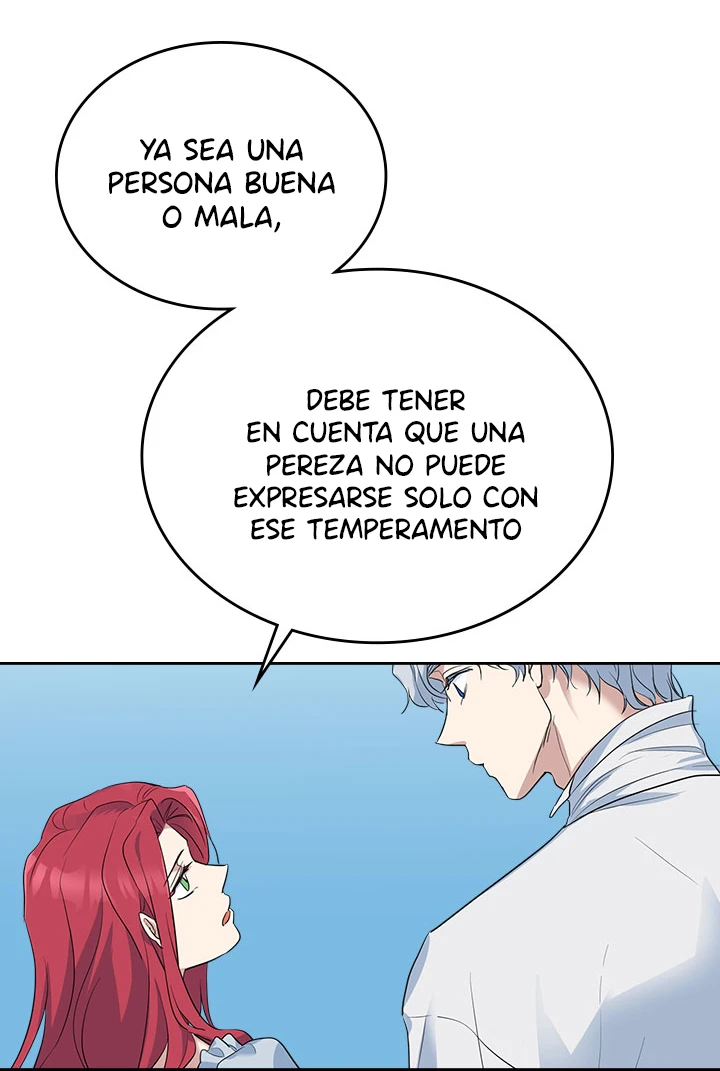 La Dama y La Bestia Capitulo 30 página 102