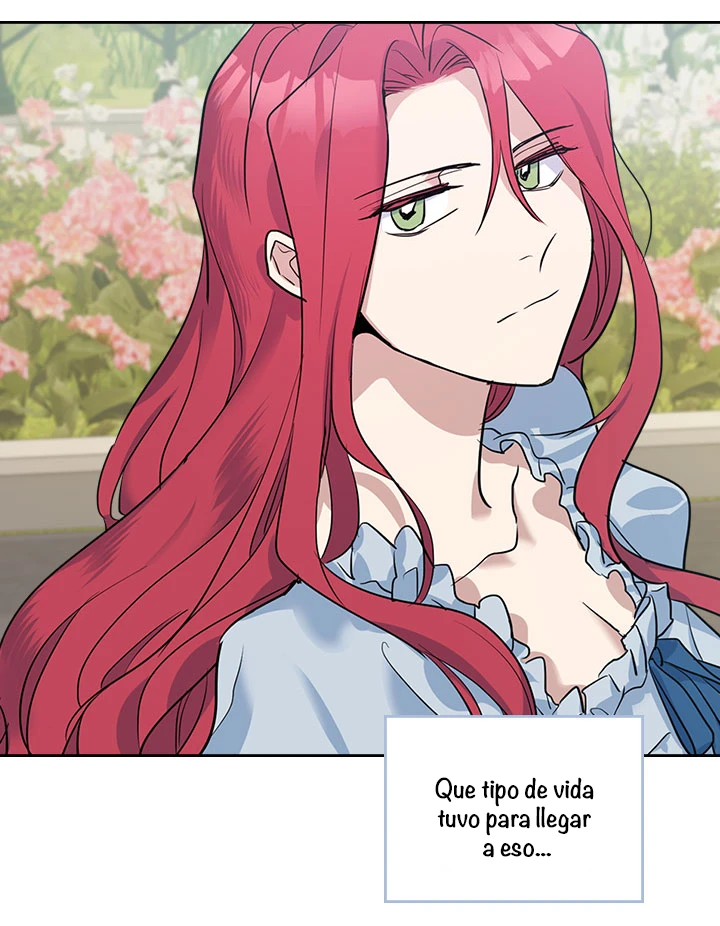 La Dama y La Bestia Capitulo 30 página 109