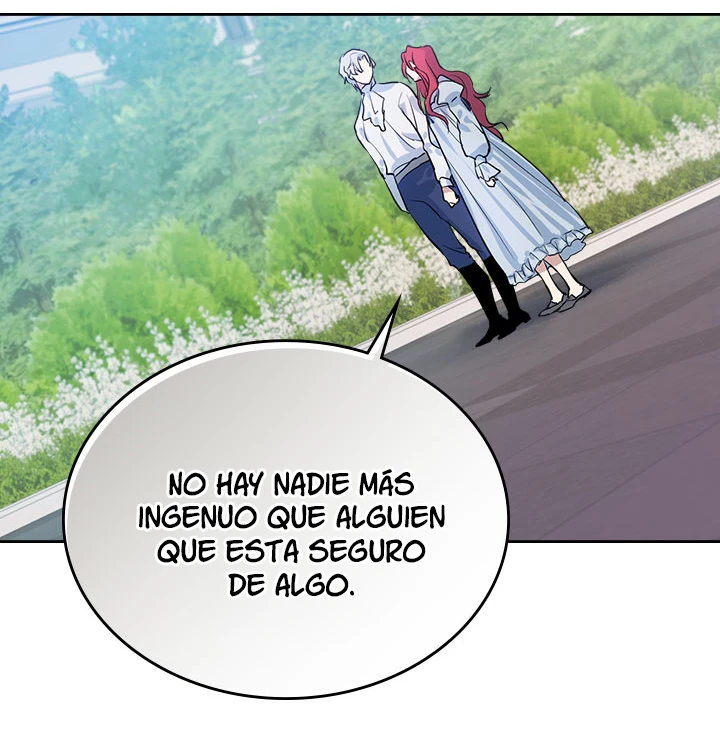 La Dama y La Bestia Capitulo 30 página 113