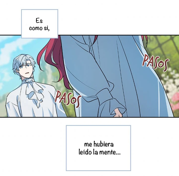 La Dama y La Bestia Capitulo 30 página 115