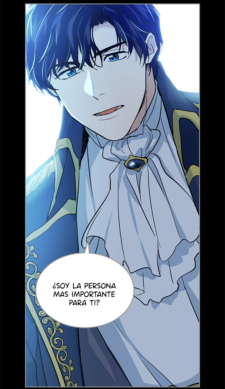 La Dama y La Bestia Capitulo 30 página 122