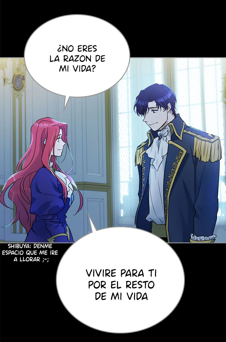 La Dama y La Bestia Capitulo 30 página 124