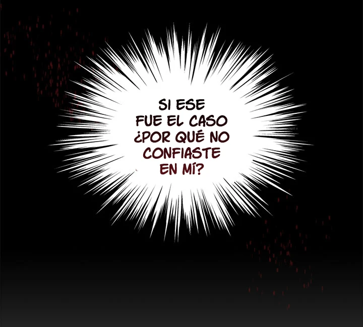 La Dama y La Bestia Capitulo 30 página 13