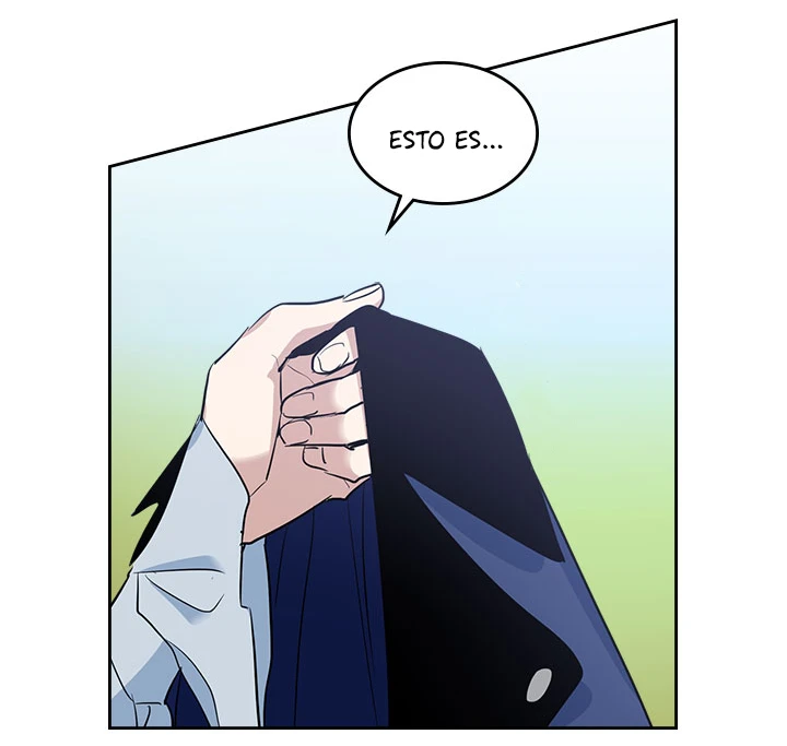 La Dama y La Bestia Capitulo 30 página 22