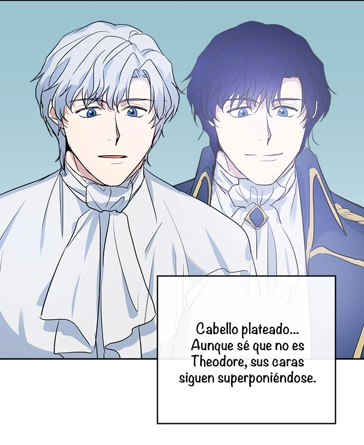 La Dama y La Bestia Capitulo 30 página 28