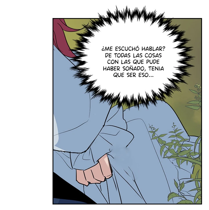 La Dama y La Bestia Capitulo 30 página 33