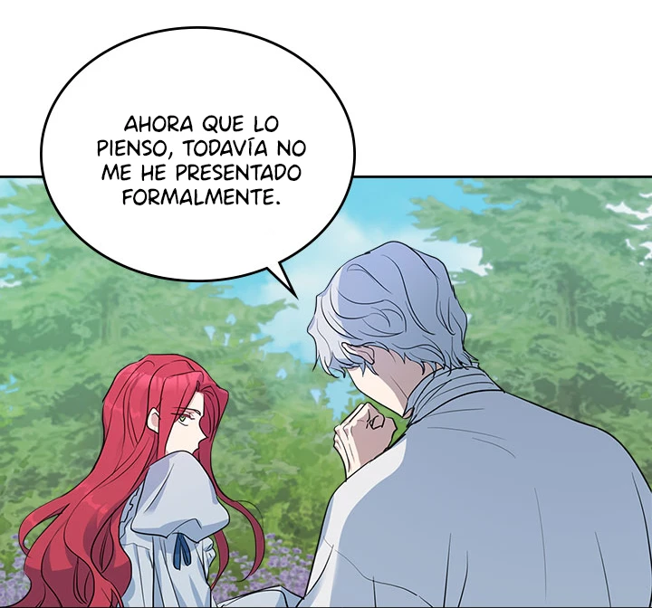 La Dama y La Bestia Capitulo 30 página 35