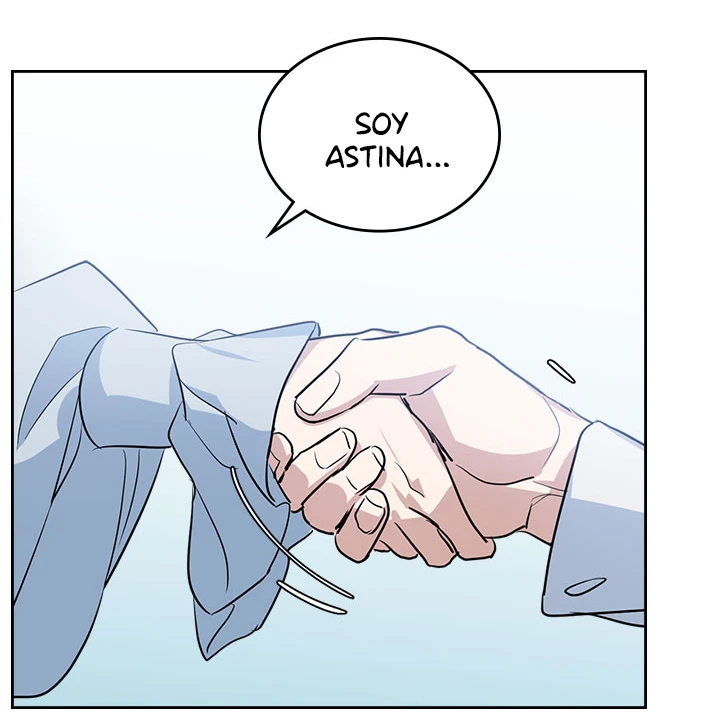 La Dama y La Bestia Capitulo 30 página 42