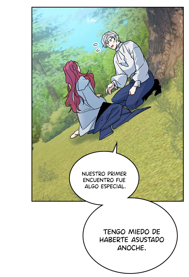 La Dama y La Bestia Capitulo 30 página 44