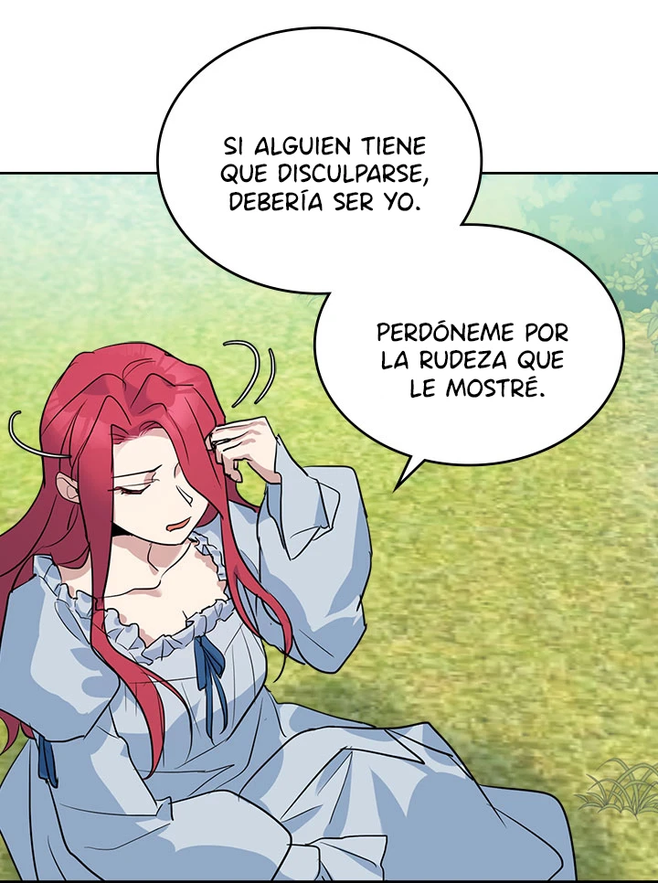 La Dama y La Bestia Capitulo 30 página 46