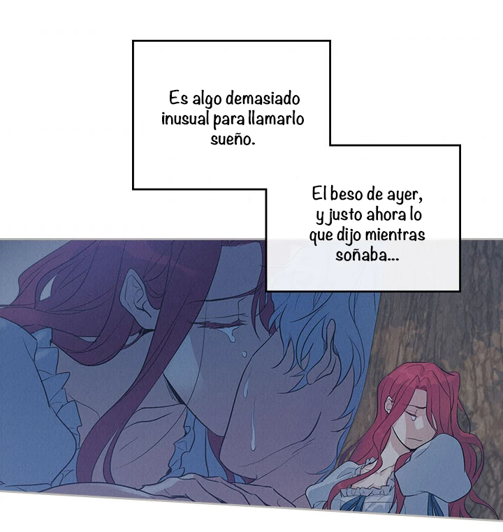 La Dama y La Bestia Capitulo 30 página 52