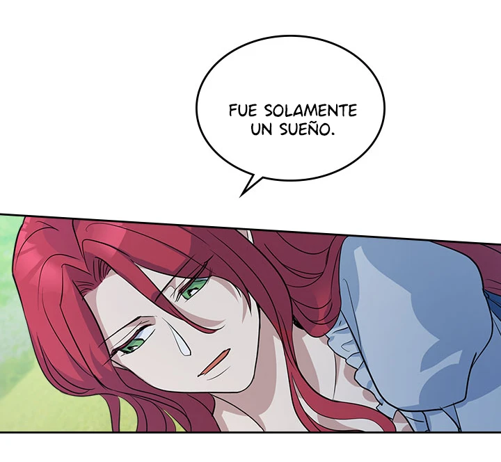 La Dama y La Bestia Capitulo 30 página 56