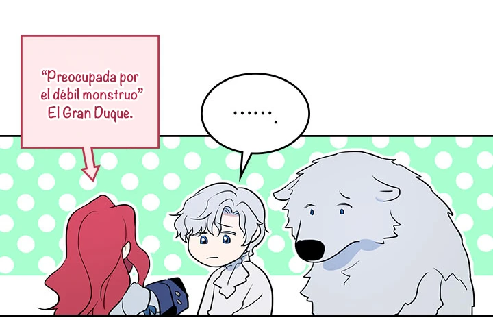 La Dama y La Bestia Capitulo 30 página 71