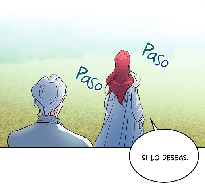 La Dama y La Bestia Capitulo 30 página 75