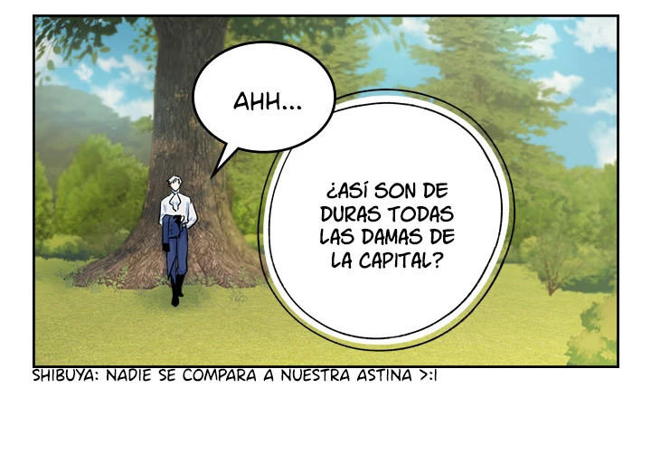 La Dama y La Bestia Capitulo 30 página 77