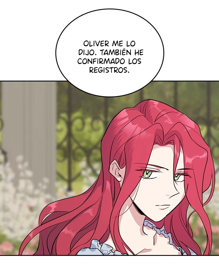 La Dama y La Bestia Capitulo 30 página 83