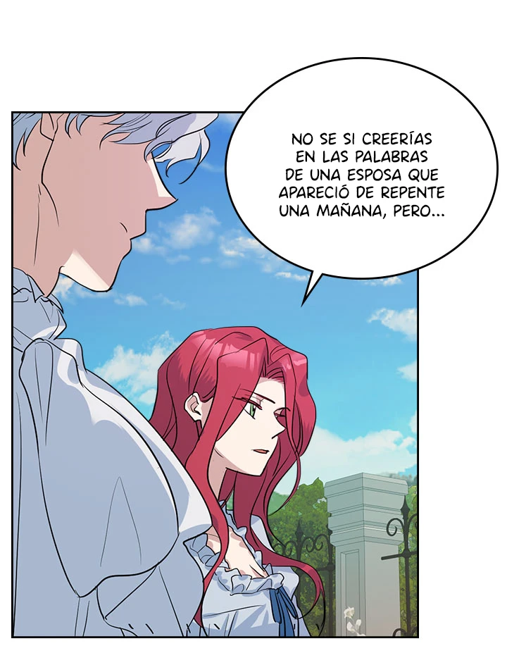 La Dama y La Bestia Capitulo 30 página 85