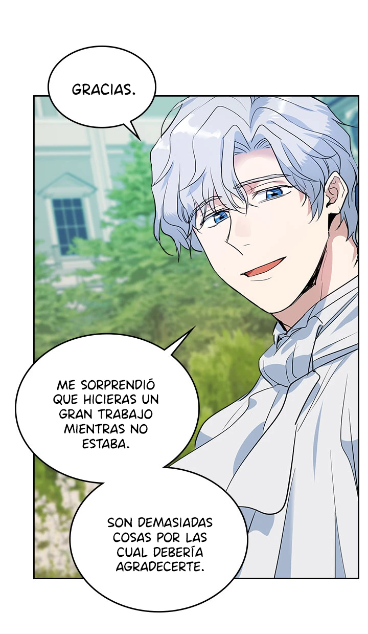 La Dama y La Bestia Capitulo 30 página 89
