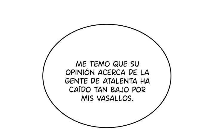 La Dama y La Bestia Capitulo 30 página 93