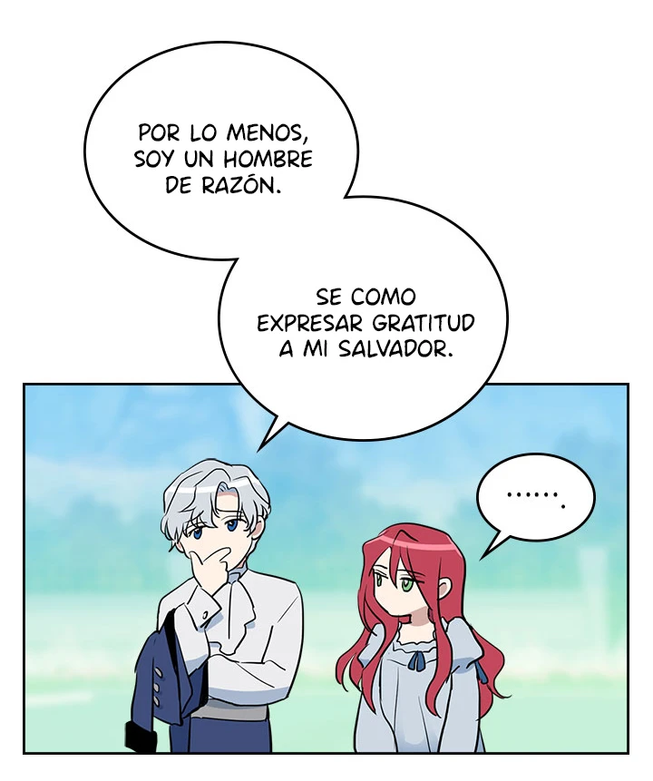 La Dama y La Bestia Capitulo 30 página 95