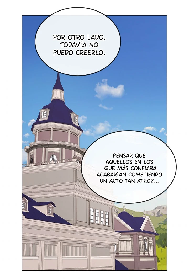 La Dama y La Bestia Capitulo 30 página 97