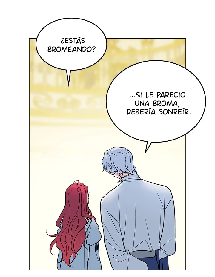 La Dama y La Bestia Capitulo 31 página 13